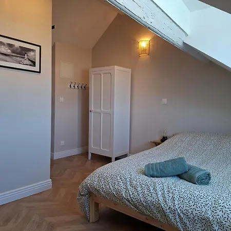 New, Cocoon Cotier, Port View Apartment