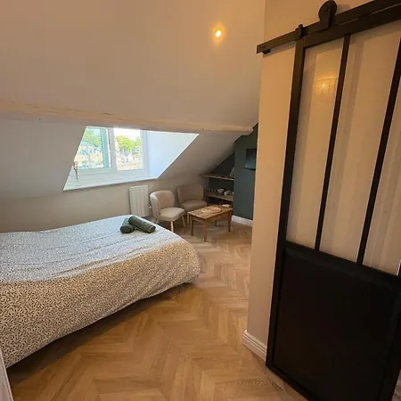 New, Cocoon Cotier, Port View *